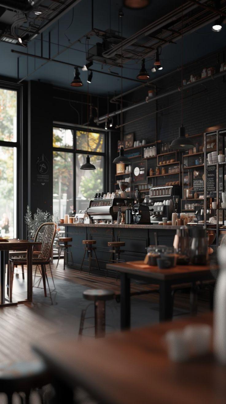 Integrated Workspace
