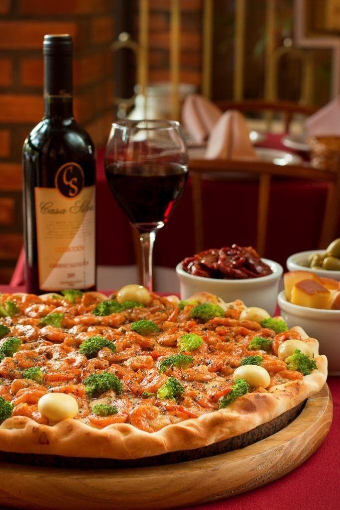 Whispering Herbs Margherita Delight