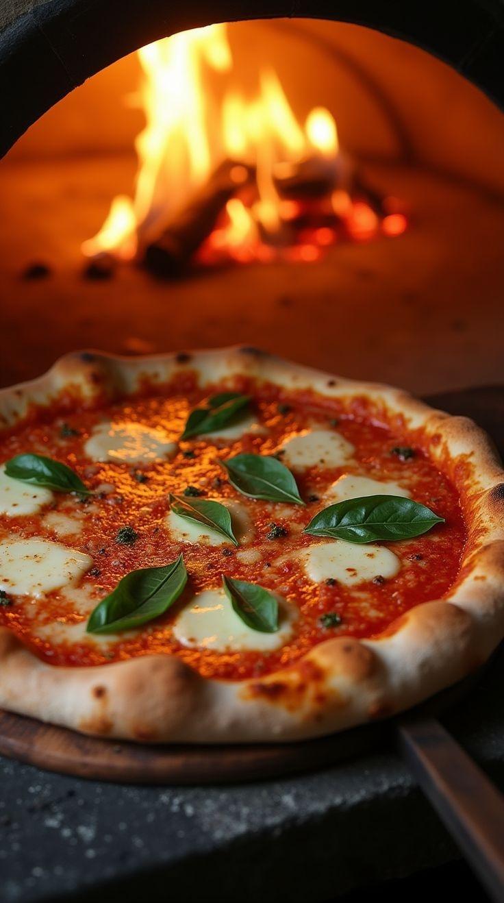 Rustic Pepperoni Feast Explosion